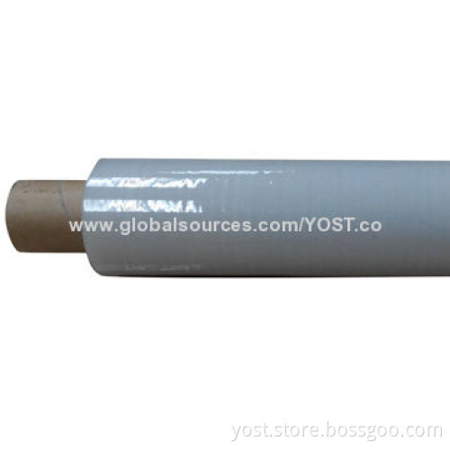 Famous Extended Core Bundling Stretch Film
